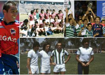 Equipos vemos, franquicias no sabemos en la Liga MX