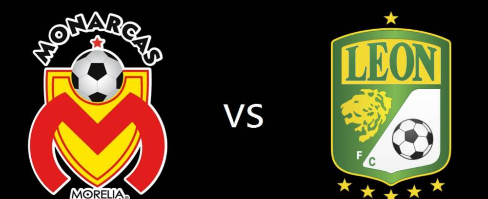 Morelia vs León: (1 - 1) Resumen del encuentro y goles 