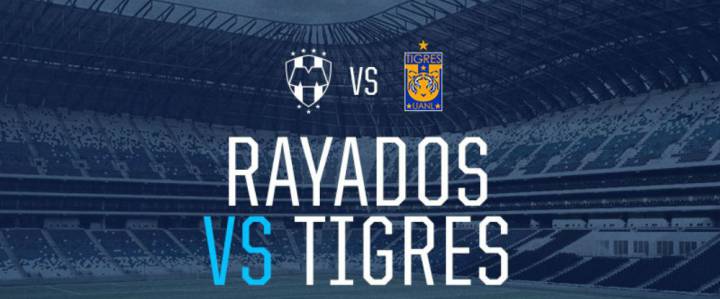 Monterrey 1 - 2 Tigres: Resumen, resultado y goles. - AS México
