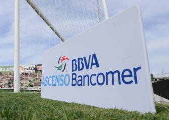 Ascenso MX con nuevos equipos para el Apertura 2016