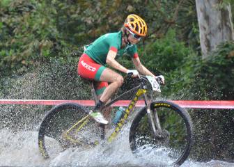 Daniela Campuzano será la abanderada de México en JJOO