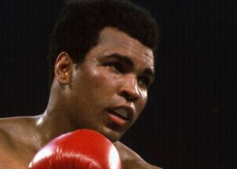 Fallece Muhammad Ali, leyenda Mundial del Boxeo