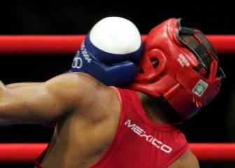 Publican los requisitos para mexicanos en boxeo de Río 2016
