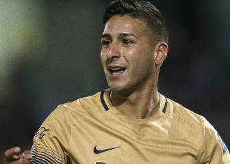 Tigres fue el más ganador del Draft de la Liga MX