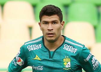 Enríquez y Vidrio, del Oro Olímpico al Ascenso MX