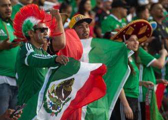 Día 7 – “México no tiene fronteras”