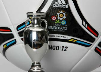 Cómo y dónde ver los octavos de final de la Eurocopa 2016