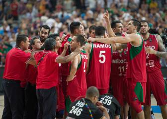 Los 12 Guerreros van por el boleto para asistir a Río 2016