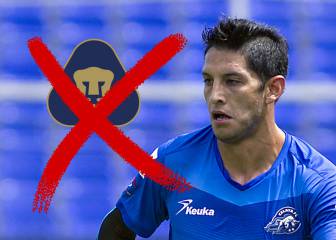 Ángel Reyna estuvo cerca de Pumas pero Palencia dijo: ¡NO!