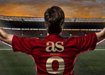 AS, el medio deportivo con mayor crecimiento en México