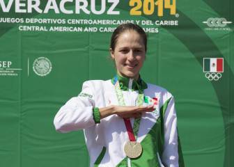 Daniela Campuzano: Trato de no pensar en el Zika