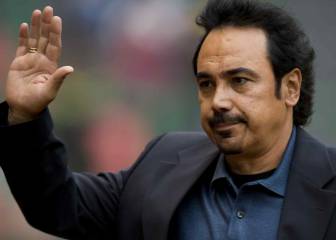 Hugo Sánchez: Potro, te sugiero que hagas lo del 'Tata' Martino