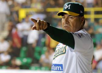 El ex ligamayorista Teodoro Higuera sufrió intento de asalto