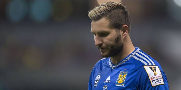 images Gignac Haircut pierre gignac planea salir de tigres