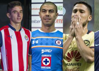 Liga MX, con más jugadores no nacidos en México que nunca