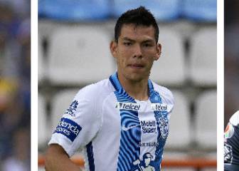 11 datos para entender el Apertura 2016 de la Liga MX