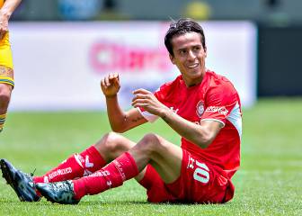 Le proponen a Lucas Lobos dirigir juveniles en Argentina