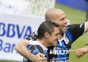 Los Gallos cantaron en la Liga MX tras vencer a Tiburones