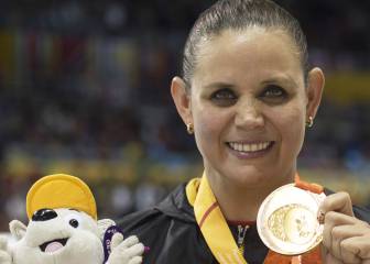 Nely Miranda será la abanderada en Río 2016