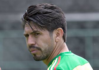 Oribe niega presión por repetir oro olímpico