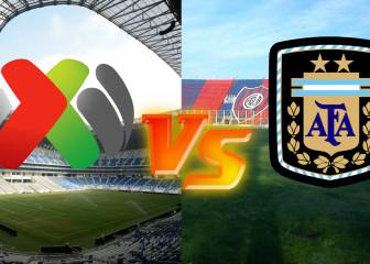 10 motivos por los que la Liga MX es mejor que la Argentina