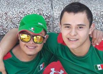 México cosecha 27 medallas y domina en Juegos de Trisomia