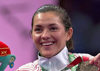 Titular de Taekwondo apuesta que traerán medallas de Rio