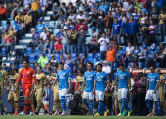 Pocos goles y menos gente en la Jornada 2 del Apertura 2016
