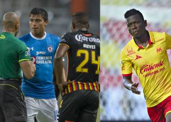 Cruz Azul y Dorados dejan puntos de último minuto