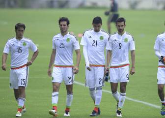 Cómo y dónde ver el México vs Argentina: Horario y TV partido amistoso