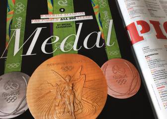 Sports Illustrated augura sólo dos medallas para México