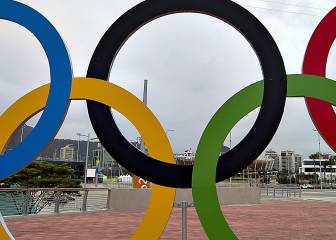 Baja interés por Juegos Olímpicos en México