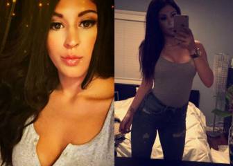 Conoce a la esgrimista mexicana Paola Pliego