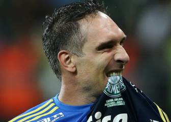 Brasil pierde a su portero titular para Río 2016