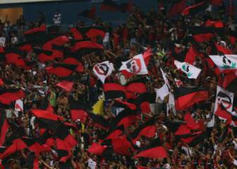 Atlas, el segundo equipo para los aficionados de la Liga MX