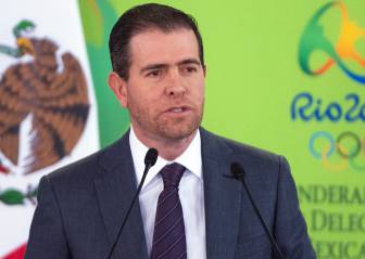 La CONADE apoya a Paola Pliego tras supuesto dopaje