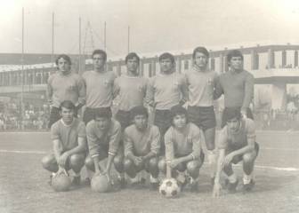 México nunca venció a ninguna 'Alemania' en JJOO