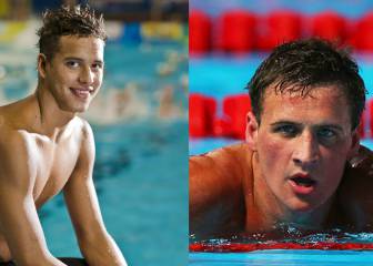 Los 10 atletas más guapos que verás en Juegos Olímpicos