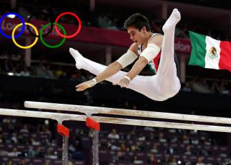 Cómo y dónde ver a mexicanos en Juegos Olímpicos Río 2016