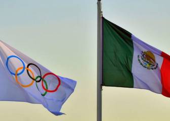 Mexicanos en Juegos Olímpicos Río 2016 en directo: Día 1, viernes 05/08/2016