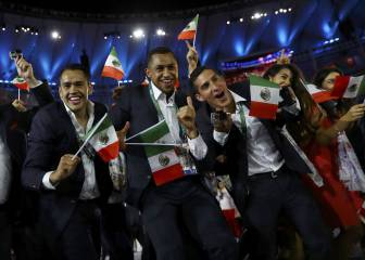 Mexicanos en JJOO en vivo online: Río 2016, Día 2 06/08/2016