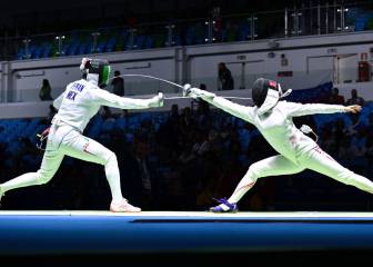 Alejandra Terán y Goretti Zumaya, eliminadas de Río 2016