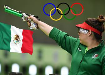Agenda mexicanos en Juegos Olímpicos Río 2016 | Día 3