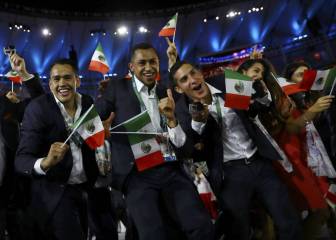Mexicanos en Juegos Olímpicos en vivo online: Actividad Río 2016, Día 3 07/08/2016