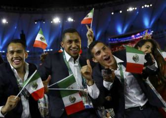 Mexicanos en Juegos Olímpicos en vivo online: Actividad Río 2016, Día 4 08/08/2016