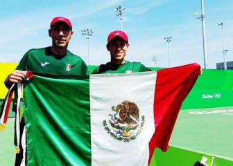 El tenis mexicano pide ayuda para no morir