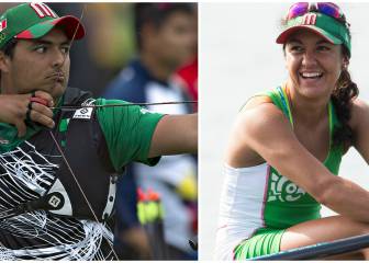 Agenda de mexicanos en Juegos Olímpicos Río 2016 en directo: Día 5