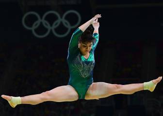 Alexa Moreno, criticada en redes sociales por su peso