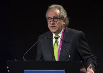 El balance de Decio: dos bochornos y un rescate