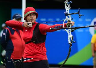 Agenda de Mexicanos en Juegos Olímpicos Río 2016 en directo: Día 6